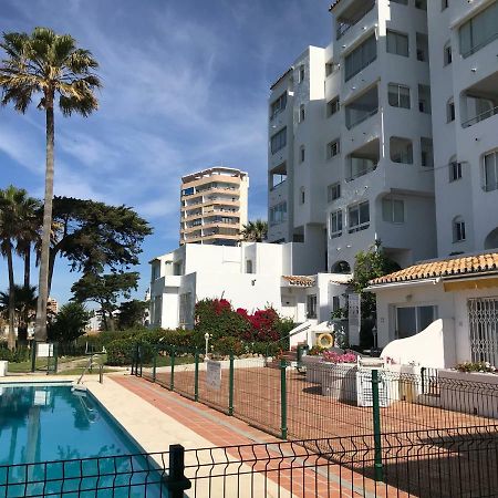 Apartamento Riviera Mijas Acceso Directo A Playa公寓 外观 照片