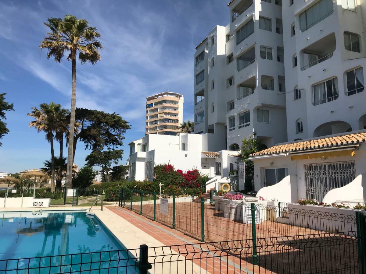 Apartamento Riviera Mijas Acceso Directo A Playa公寓 外观 照片